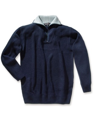 Troyer-Pullover Sylt